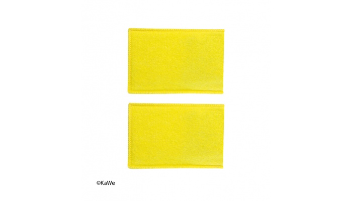 KaWe Replacement sponge pockets