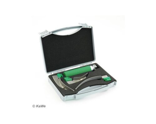 KaWe Set, adults, 2.5 V – F.O. Xenon, Economy Macintosh F.O.