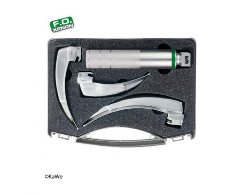 set adults 25v-fo xenon kawe mega light macintosh fo KaWe Set, adults, 2.5 V – F.O. Xenon, KaWe MEGALIGHT Macintosh F.O.