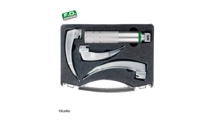 set adults 25v-fo xenon kawe mega light macintosh fo KaWe Set, adults, 2.5 V – F.O. Xenon, KaWe MEGALIGHT Macintosh F.O.