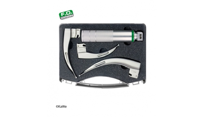 set adults 25v-fo xenon macintosh fo KaWe Set, adults, 2.5 V – F.O. Xenon, Macintosh F.O.
