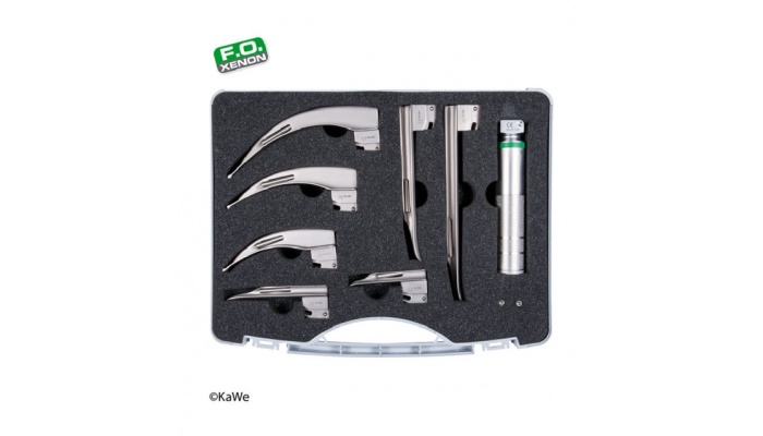 set adults paediatrics KaWe Set, Adults + Paediatrics