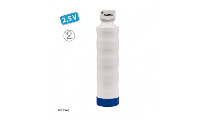 single-use battery handle c medium KaWe Single-Use Battery Handle C, Medium