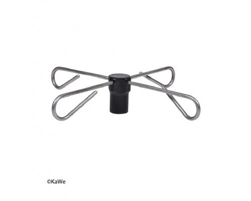 standard safety hook KaWe Standard Safety Hook