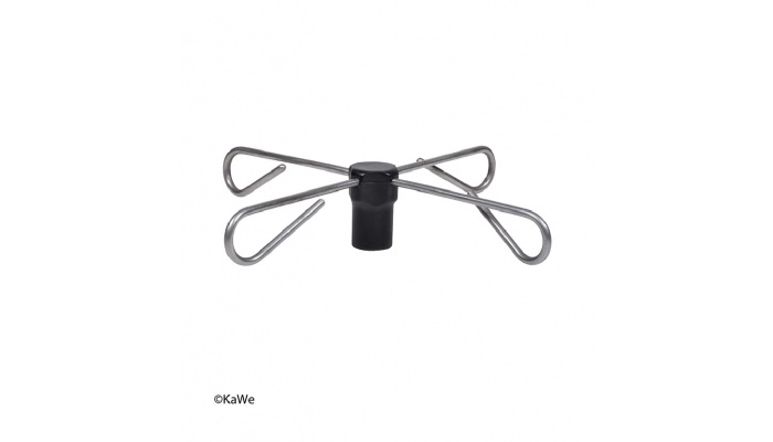 standard safety hook KaWe Standard Safety Hook