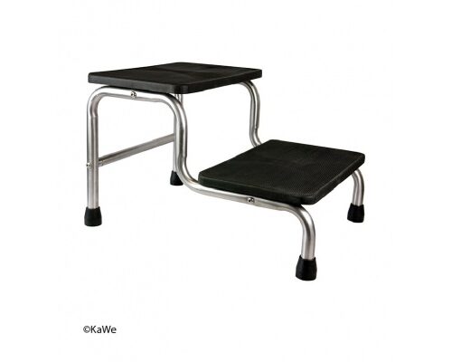 step stool 2 steps KaWe Step stool, 2 steps