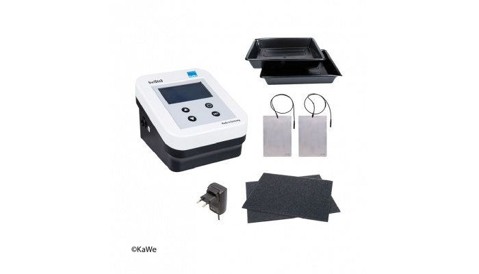 KaWe SwiSto3 – Iontophoresis set