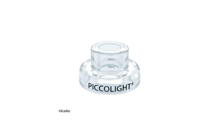 KaWe Table Stand Transparent 2