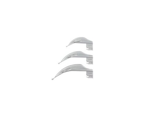 KaWe TEPRO Macintosh F.O. Blade