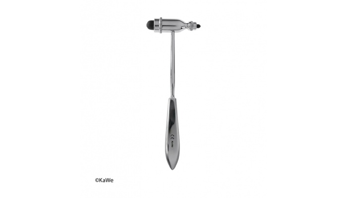 tromner metal handle KaWe Trömner, metal handle