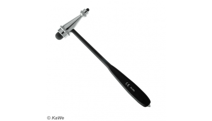 KaWe Trömner, plastic handle (150g)