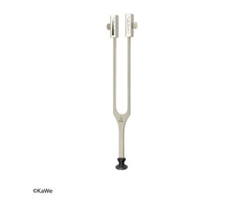 tuning forks for neurologists KaWe Tuning forks for neurologists