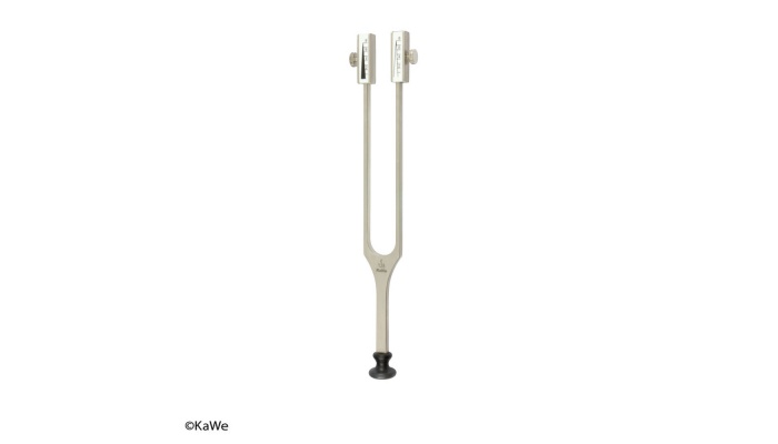 tuning forks for neurologists KaWe Tuning forks for neurologists
