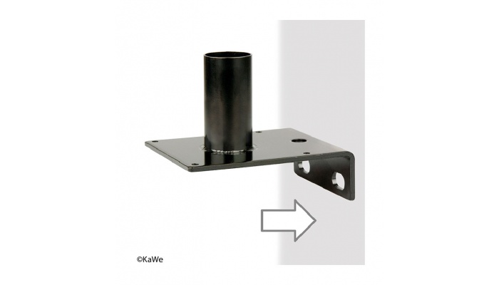 wall bracket KaWe Wall bracket