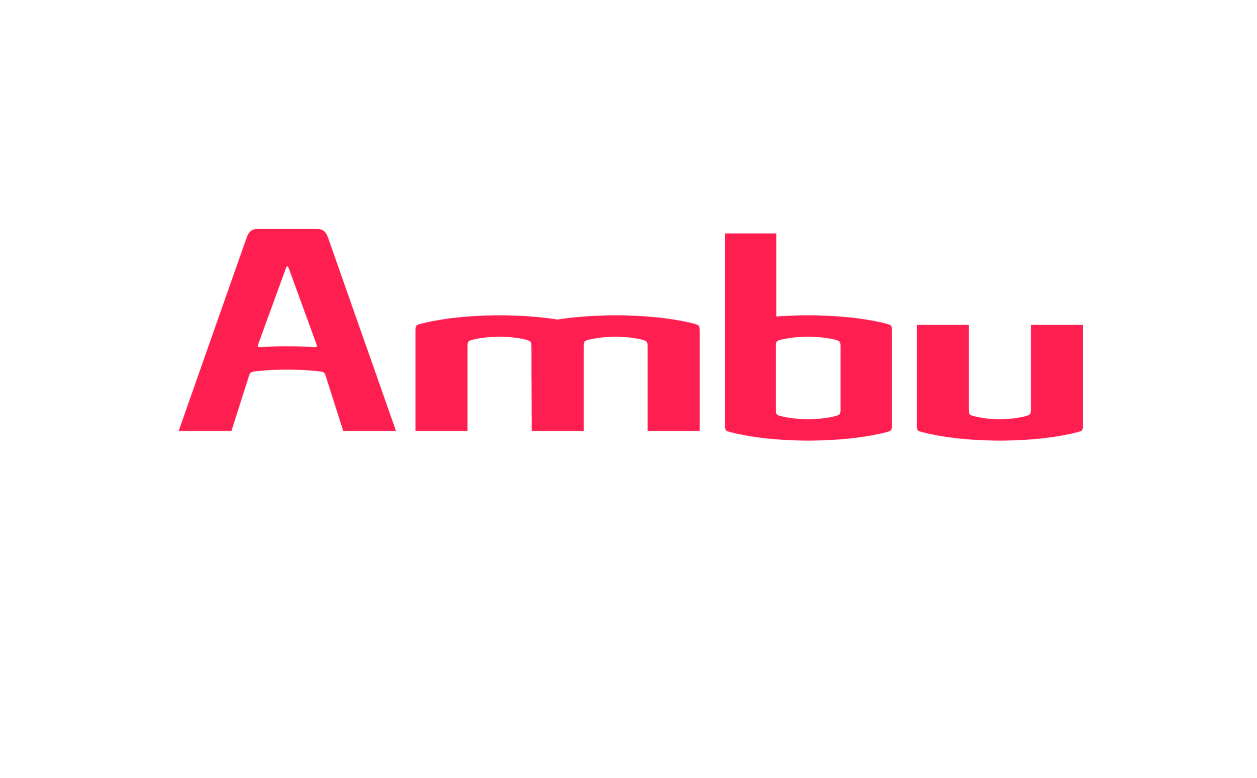 Ambu